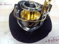 15BB-Xテクニウム C3000DXG S RIGHT