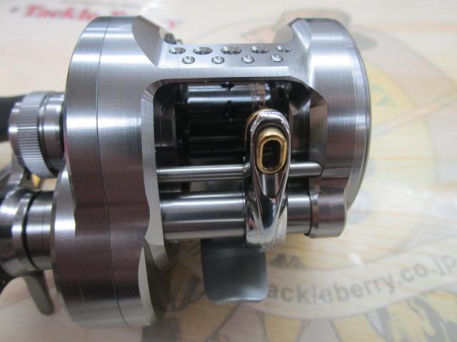 23カルカッタコンクエストBFS XGR