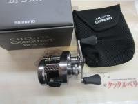 23カルカッタコンクエストBFS XGR