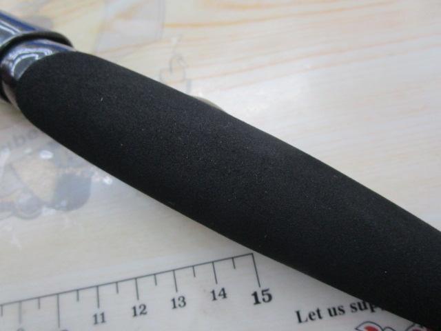 紅牙テンヤゲームMX MH-235MT・J