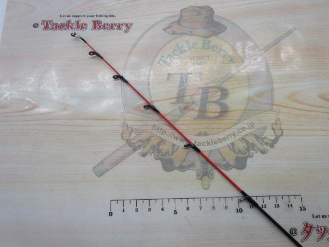 紅牙テンヤゲームMX MH-235MT・J