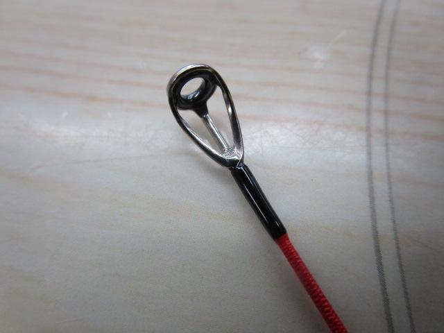 紅牙テンヤゲームMX MH-235MT・J