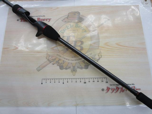 極鋭カワハギ EX AGS LC