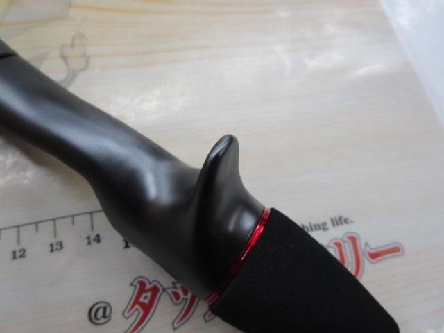 極鋭カワハギ EX AGS LC