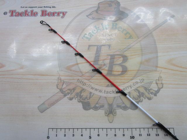 極鋭カワハギ EX AGS LC