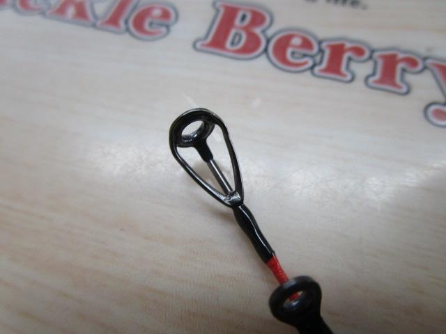 極鋭カワハギ EX AGS LC