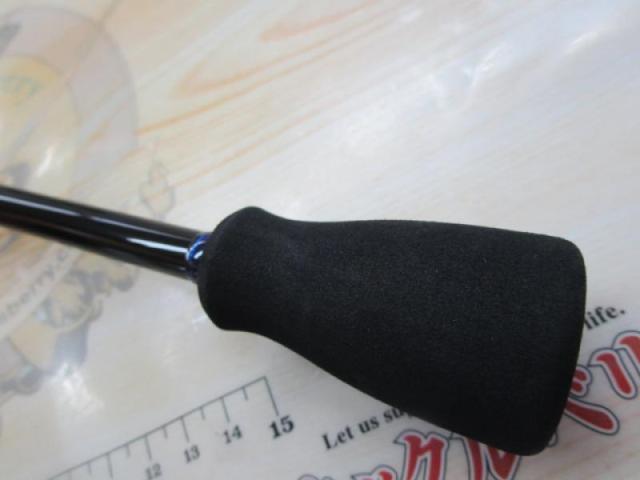 オーシャンキラーズ GC-OKSLJ S670-L