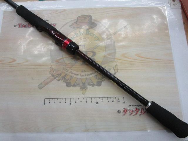 19セフィアSS S89ML