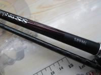 19セフィアSS S89ML