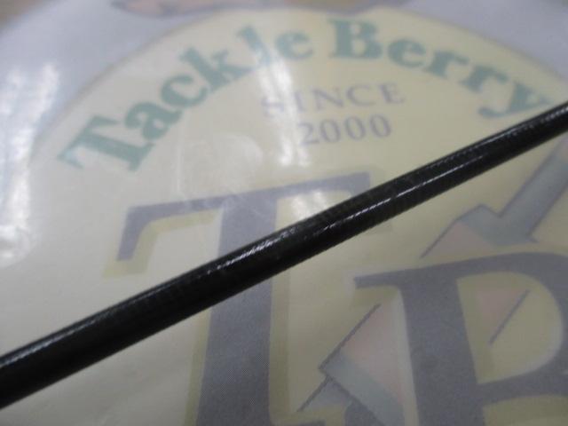 グランデージ レガシー ハイパースティンガー S56L-HS