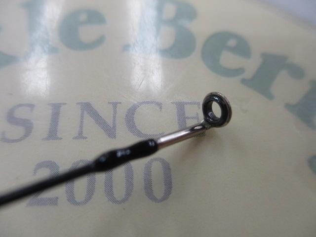 グランデージ レガシー ハイパースティンガー S56L-HS