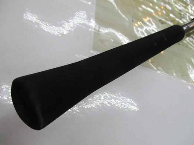 ジグキャスター 97MH