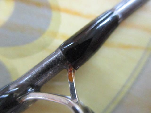 ジグキャスター 97MH