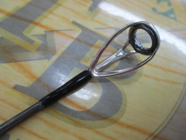 ジグキャスター 97MH