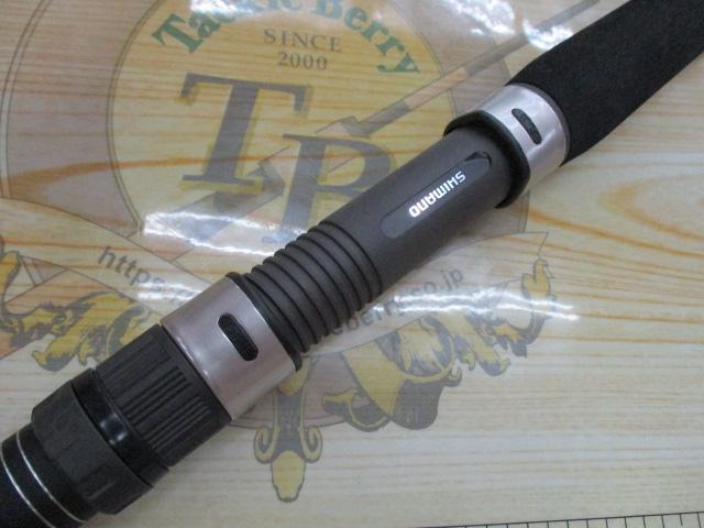 21グラップラーBBタイプJ S60-2