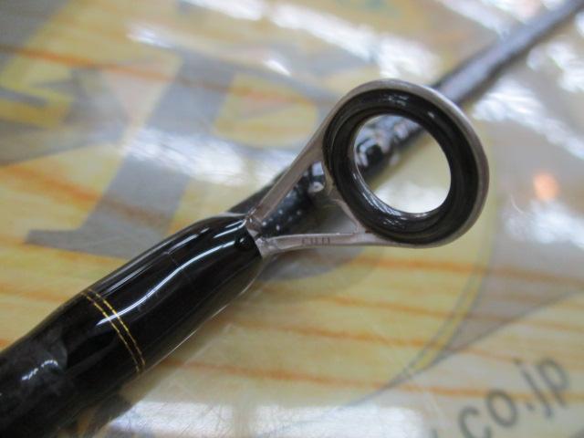 アオリイカX 130・R