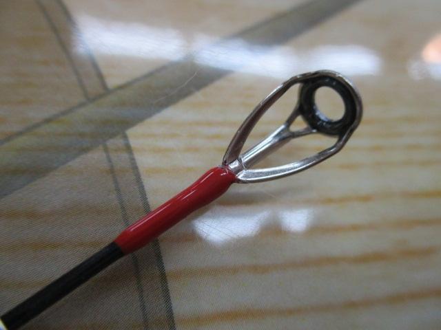 アオリイカX 130・R