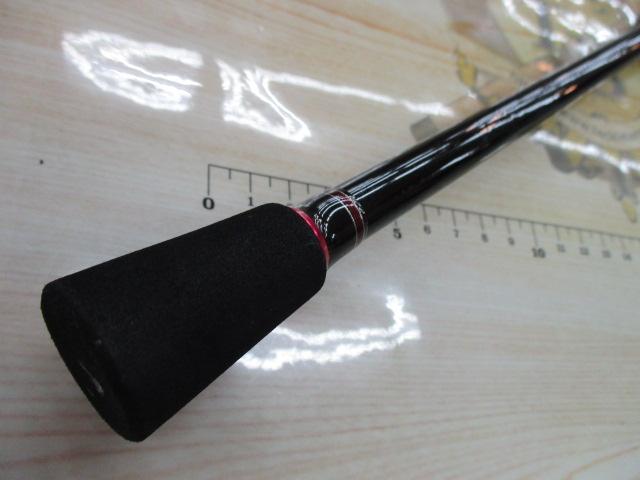 カワハギゲームST180MH