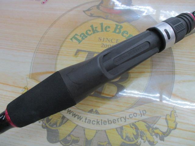 カワハギゲームST180MH