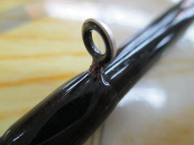 カワハギゲームST180MH