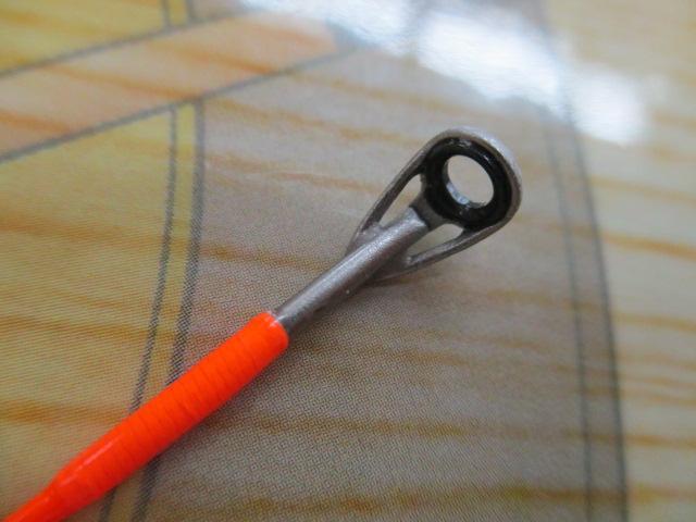 カワハギゲームST180MH