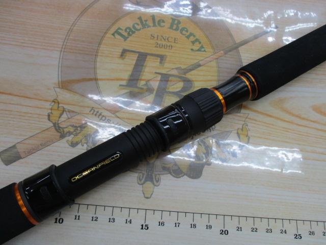 オーシャンフィールドオフショアキャスティング OFOS-78M