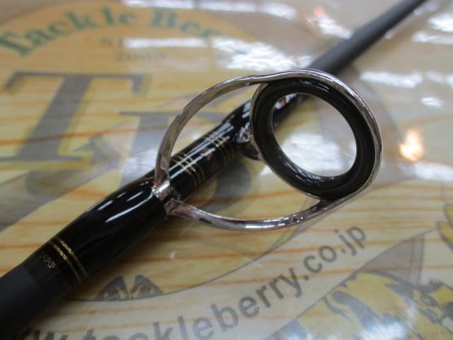 オーシャンフィールドオフショアキャスティング OFOS-78M