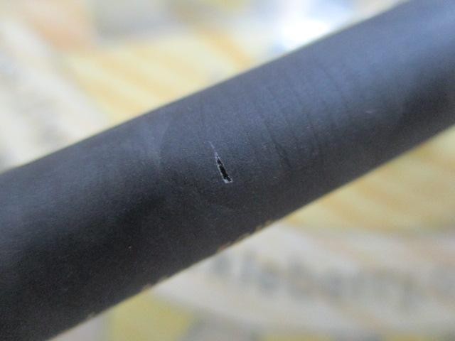 オーシャンフィールドオフショアキャスティング OFOS-78M