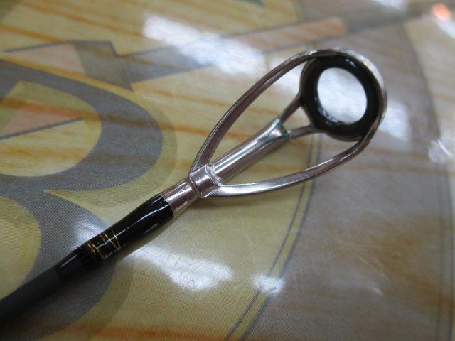 オーシャンフィールドオフショアキャスティング OFOS-78M