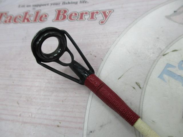 がまくえインパルス 100号5.2m