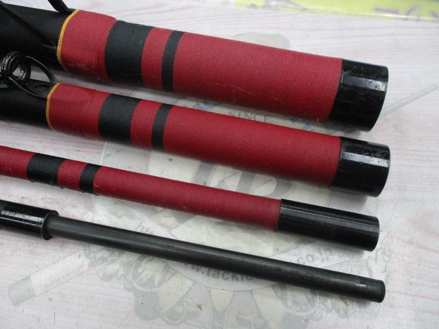 がまくえインパルス 100号5.2m