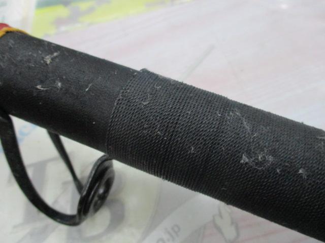 がまくえインパルス 100号5.2m