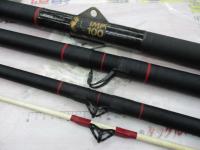 がまくえインパルス 100号5.2m