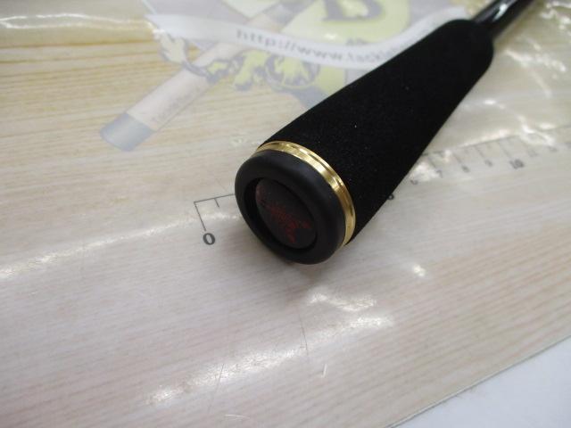 18ワールドシャウラエクステンションバットTypeB