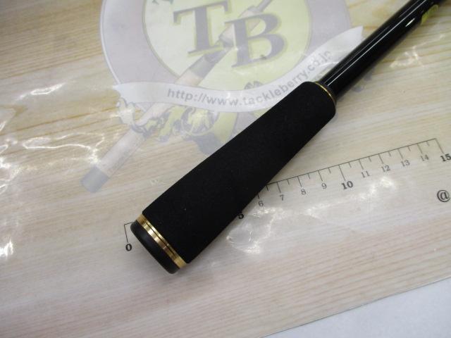 18ワールドシャウラエクステンションバットTypeB