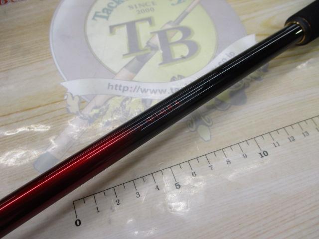 18ワールドシャウラエクステンションバットTypeB