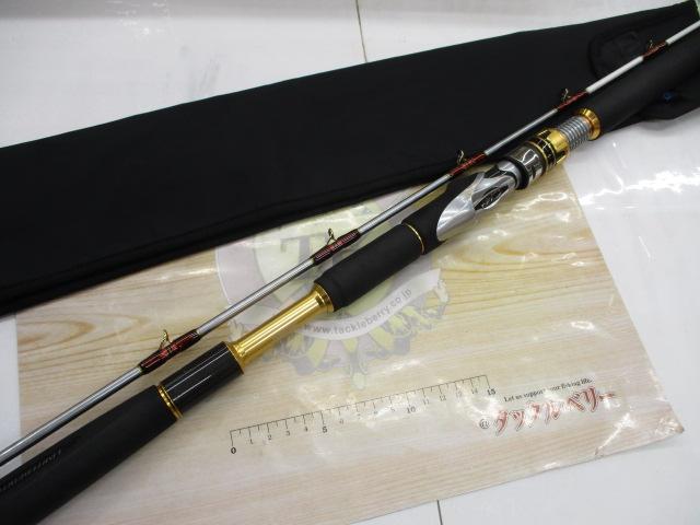 15海攻マダイリミテッド M270