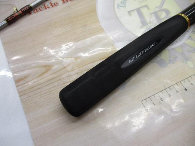 15海攻マダイリミテッド M270