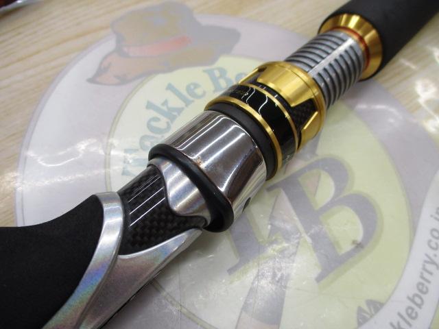 15海攻マダイリミテッド M270