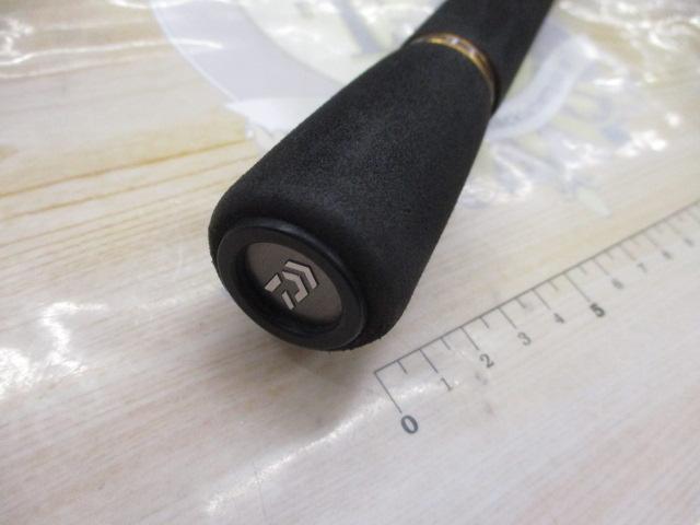 モアザンブランジーノ AGS87ML