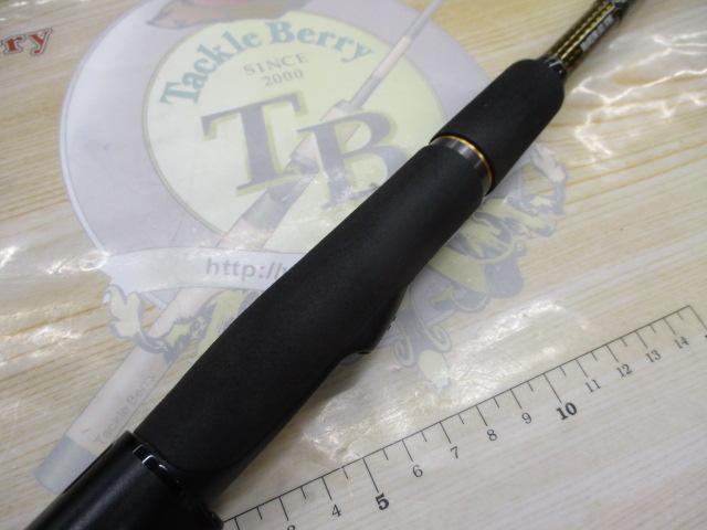 モアザンブランジーノ AGS87ML