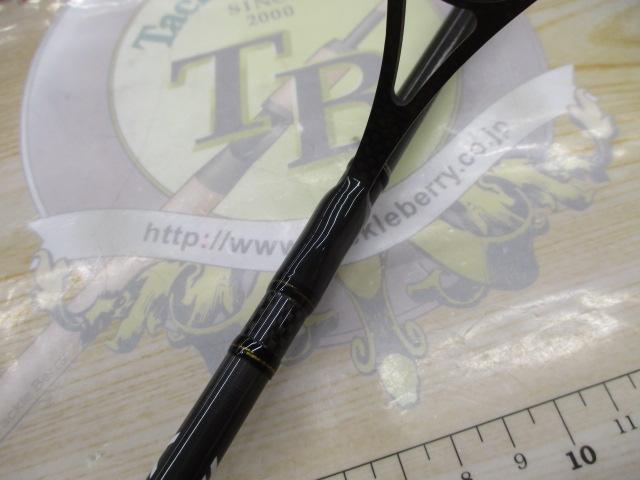 モアザンブランジーノ AGS87ML