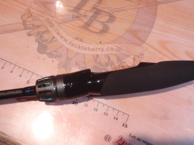 エメラルダスエア BOAT 511MLS-S・K