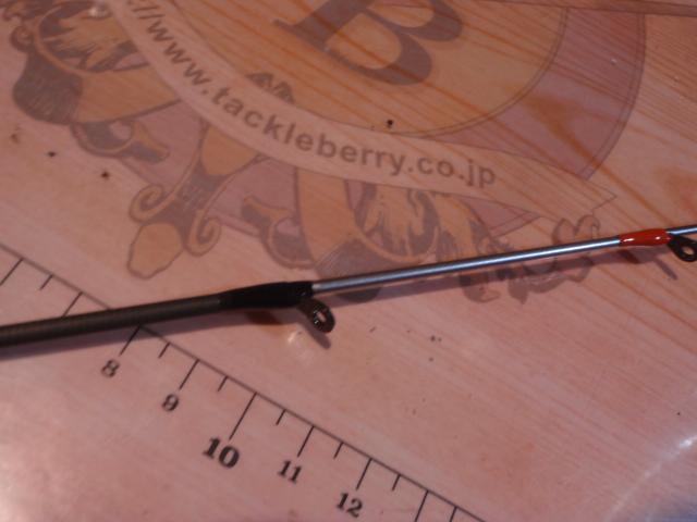 エメラルダスエア BOAT 511MLS-S・K