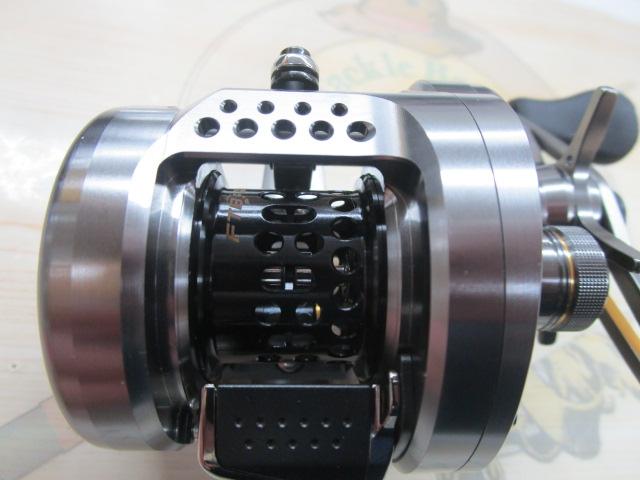 17カルカッタコンクエストBFS HG-R