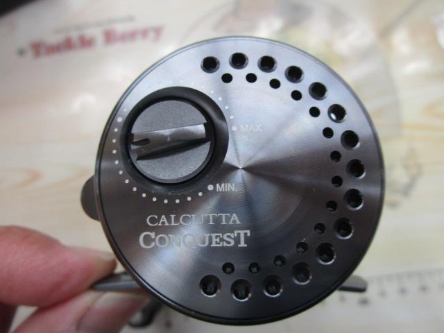 17カルカッタコンクエストBFS HG-R