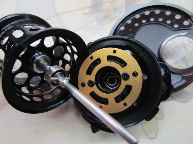 17カルカッタコンクエストBFS HG-R