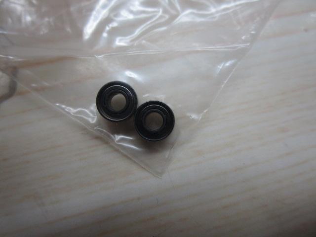 17カルカッタコンクエストBFS HG-R