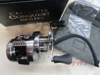 17カルカッタコンクエストBFS HG-R