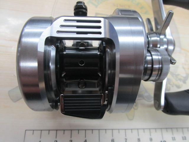 20カルカッタコンクエストDC 100HG